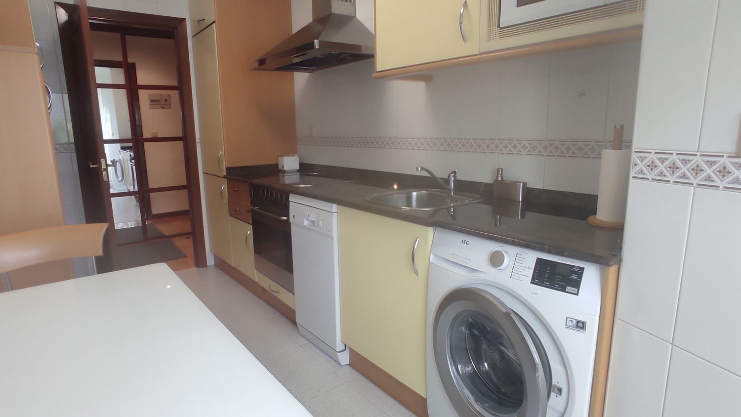 Piso en Avenida Herrera Oria, 122, Alisal - Cazoña - San Román, Alisal - Cazoña - San Román - Foto 5