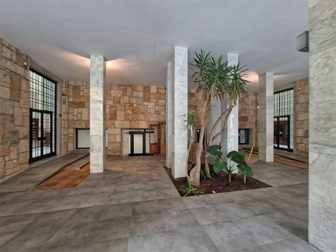 Piso en  Carrer de Benet Mateu 55 - Foto 28