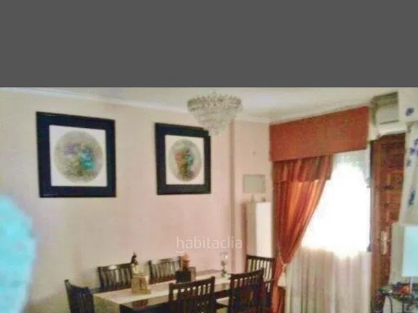 Chalet pareado en Calle la Bonanova, 1, Villamontes-Boqueres, Villamontes-Boqueres - Foto 7
