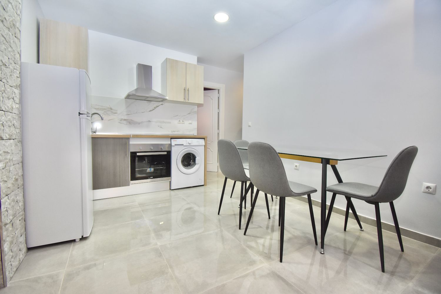 Piso en Clavel, 48 - Foto 4