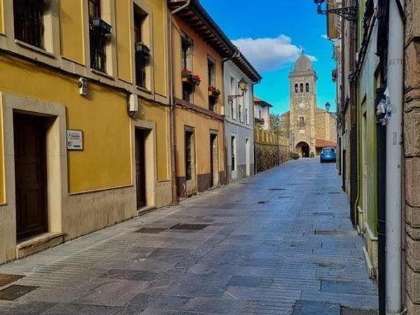 Estudio en Calle España, 2, Luanco - Aramar - Antromero, Luanco - Aramar - Antromero - Foto 3