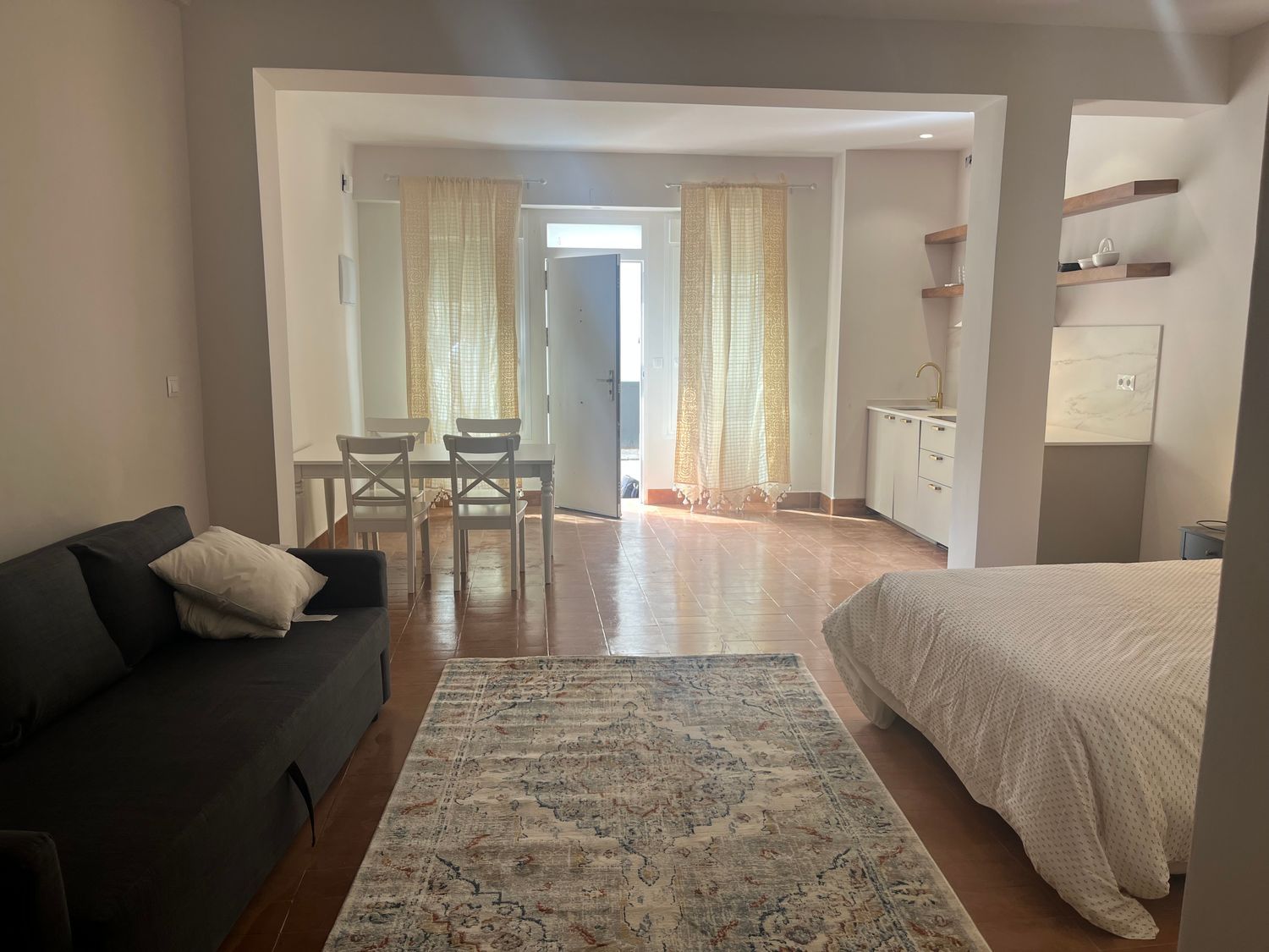 Piso en Pelay Correa, 83 - Foto 1