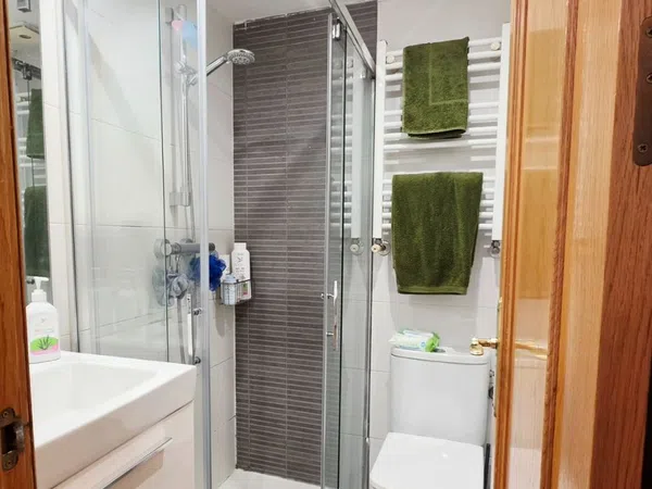 Piso en venta en Parque Lisboa - La Paz - Foto 12