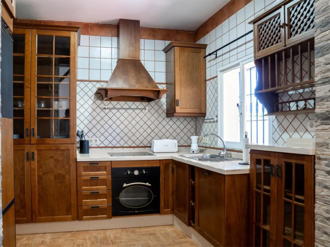 Chalet en  Camino del acebo 2 - Foto 17