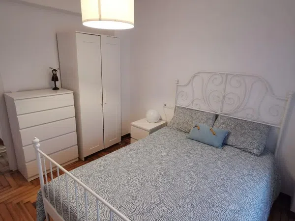 Piso en calle de Alfonso X o Sabio, 7 - Foto 4