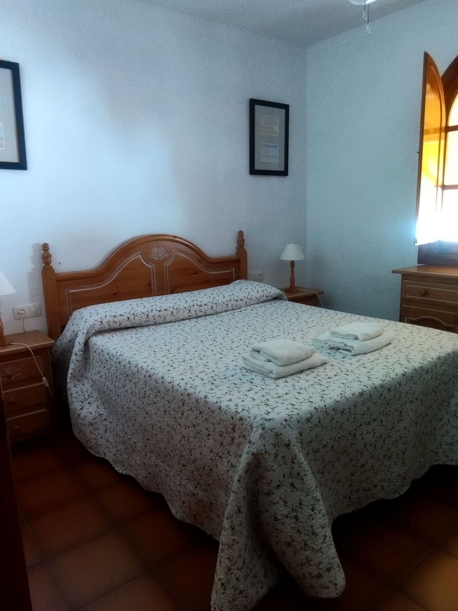 Chalet pareado en Calle Lubina, 5, Urbasur, Urbasur - Foto 2