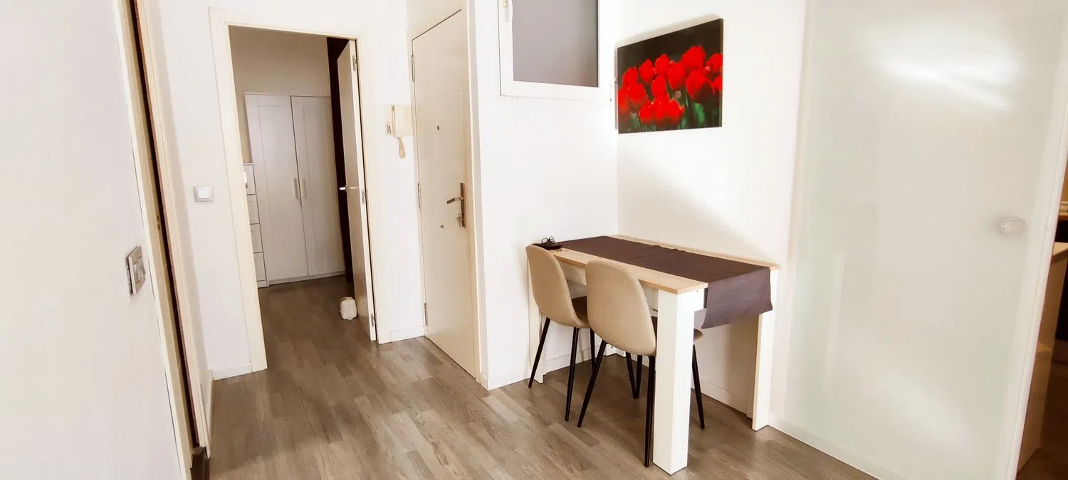 Piso en calle de l'Arxiduc Carles, 43 - Foto 4