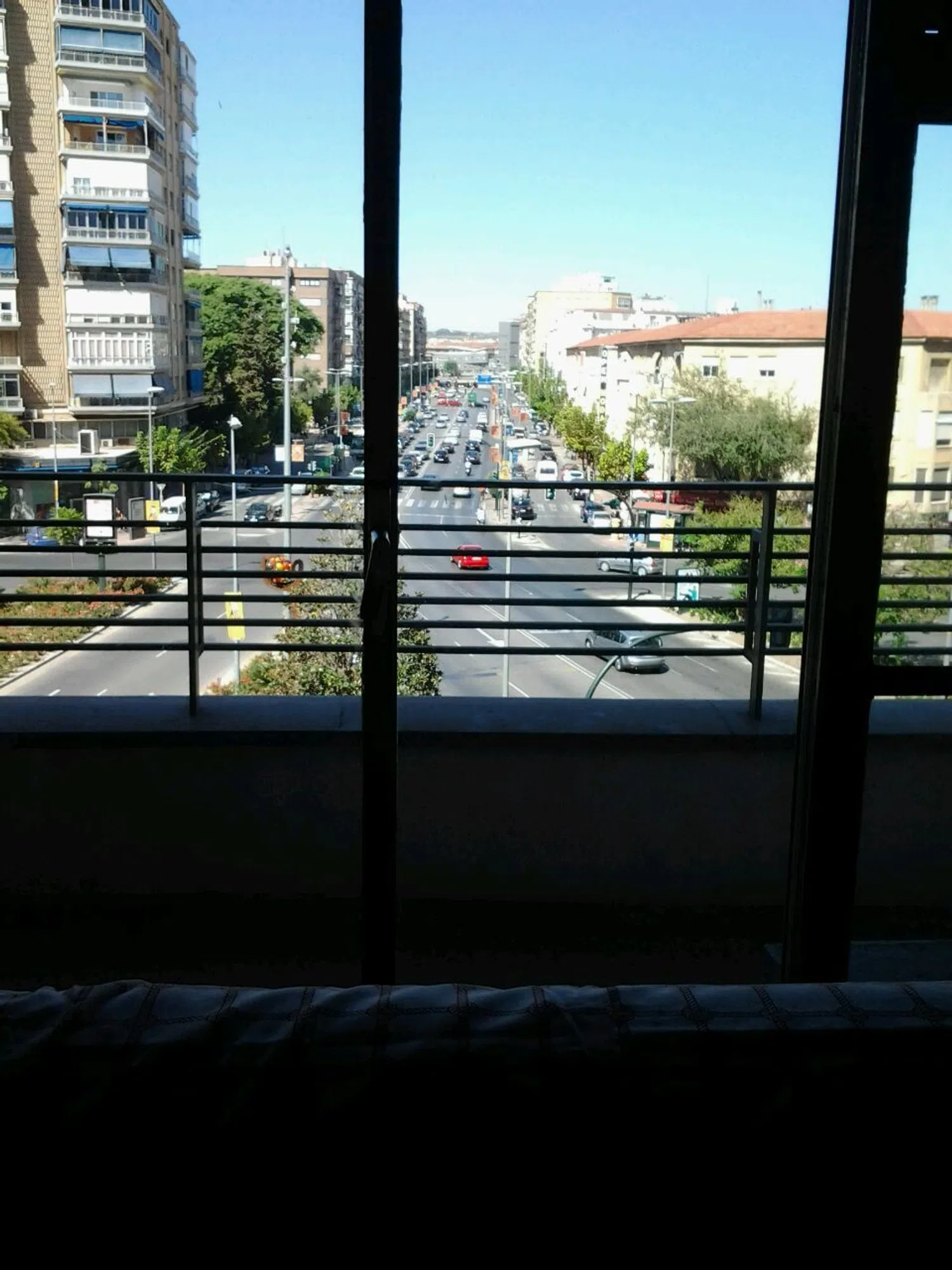 Piso en avenida de la Libertad, 10 - Foto 2