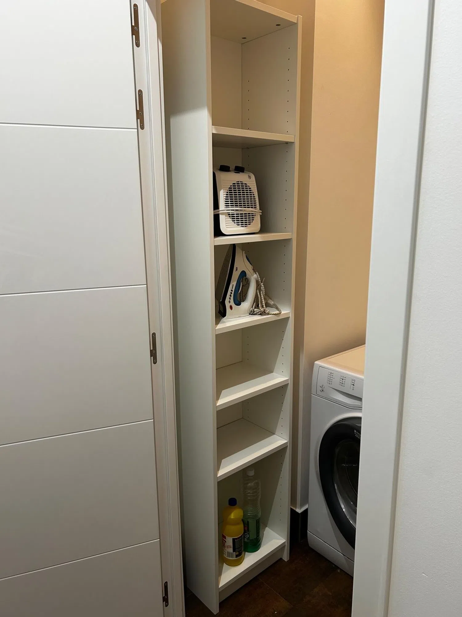 Estudio en calle de Francisco Cabo, 2 - Foto 6