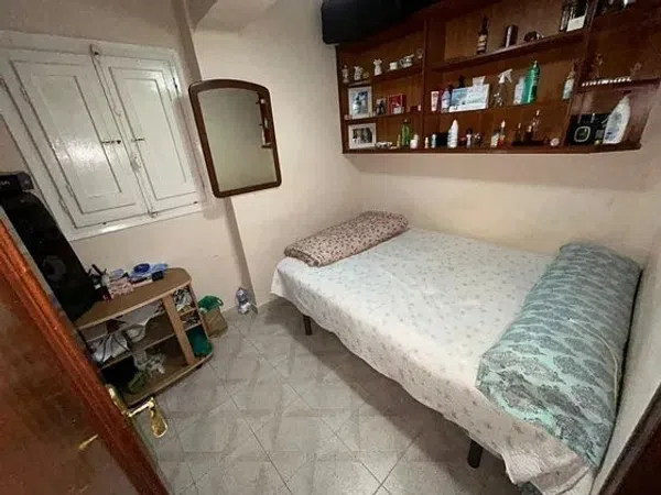 Piso en Calle de José María Lacarra de Miguel, 35, Paseo de la Constitución - Las Damas - Foto 5