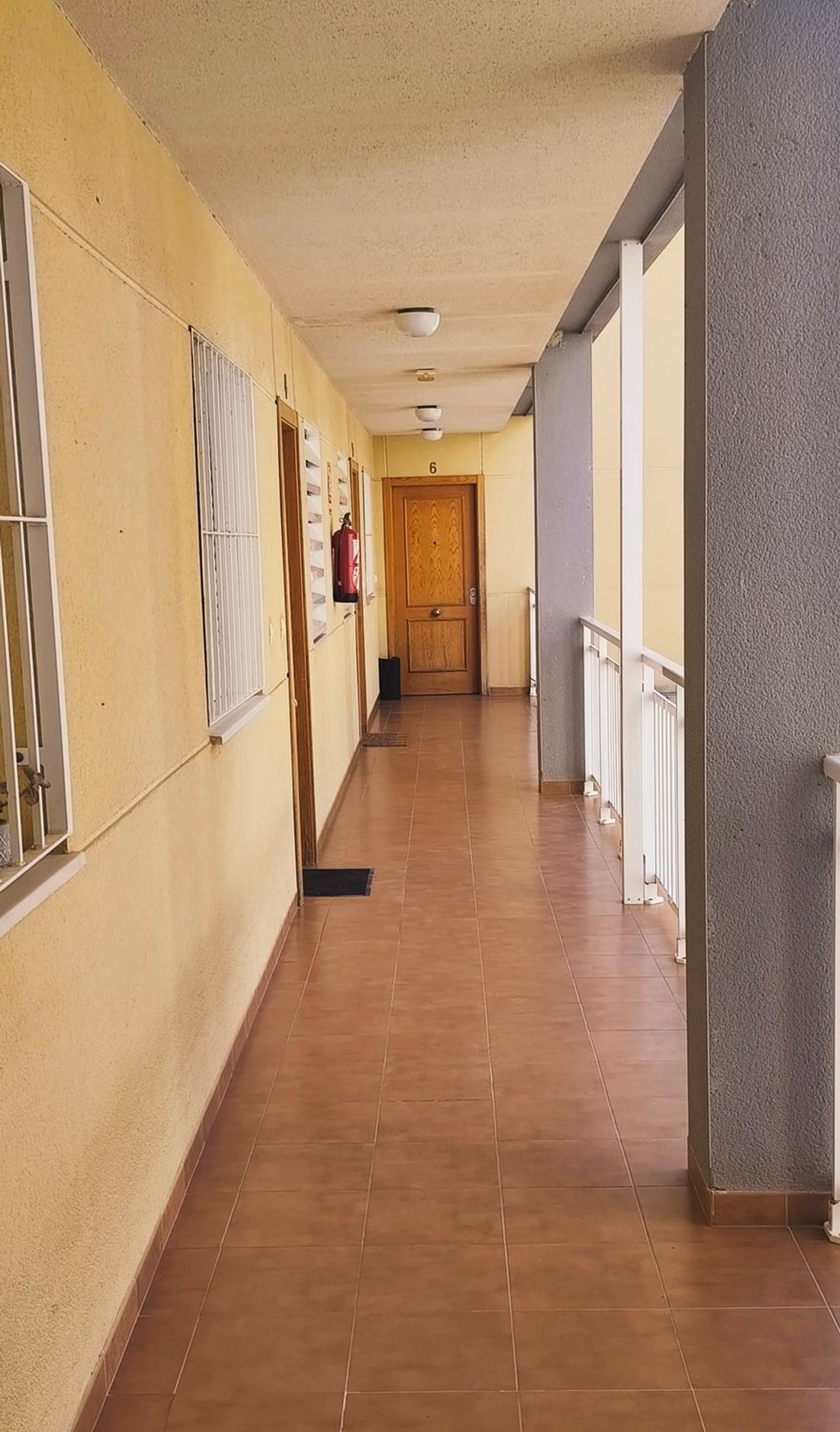 Piso en Calle de la Xorutella, 2, Pueblo Acantilado - Lanuza, Pueblo Acantilado - Lanuza - Foto 4