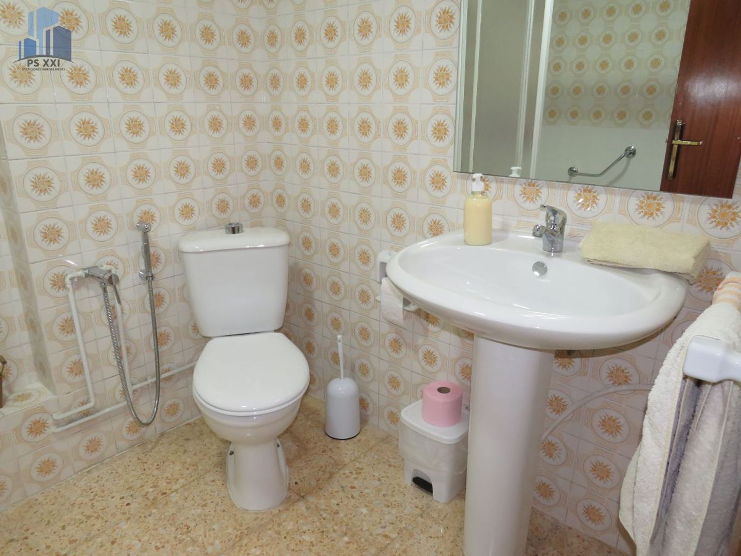 Piso en Calle d'Artana, 12, Zona Parque Geólogo José Royo Gómez - Foto 19