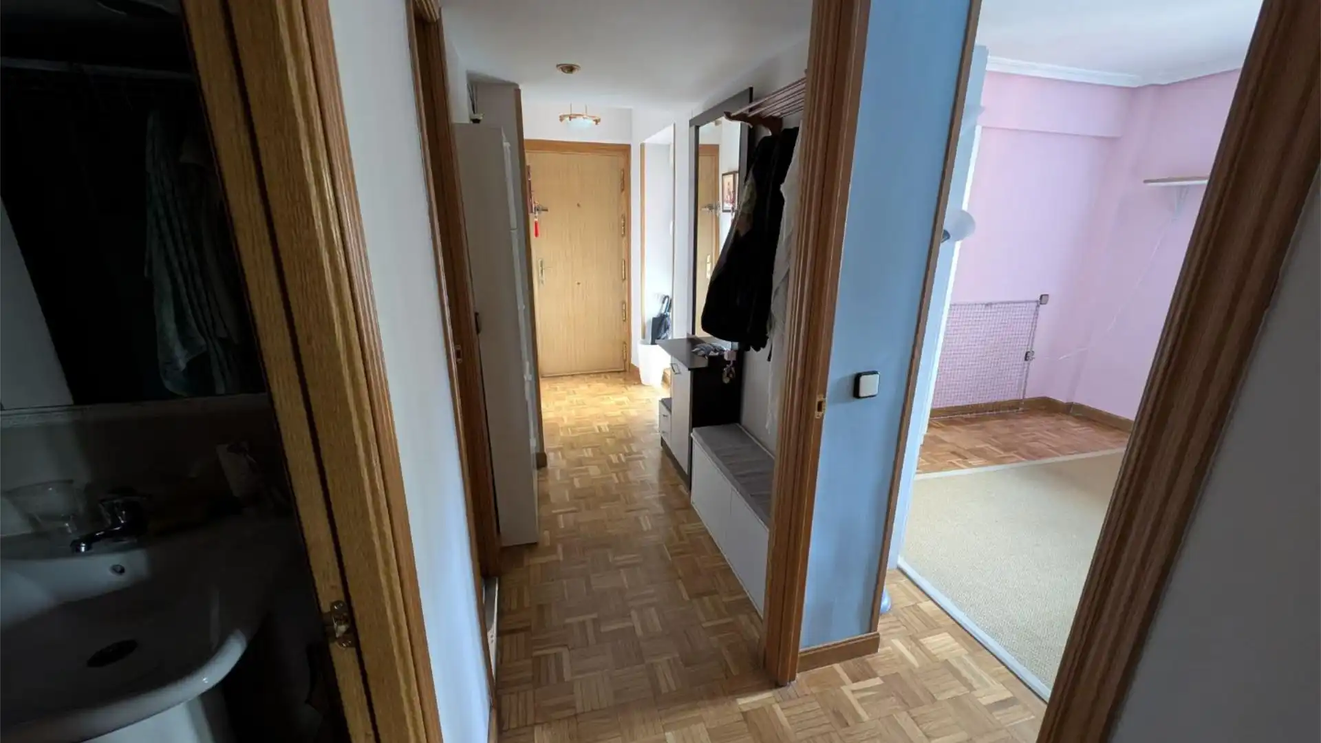 Piso en  Calle Marcelino Castillo 8 - Foto 8