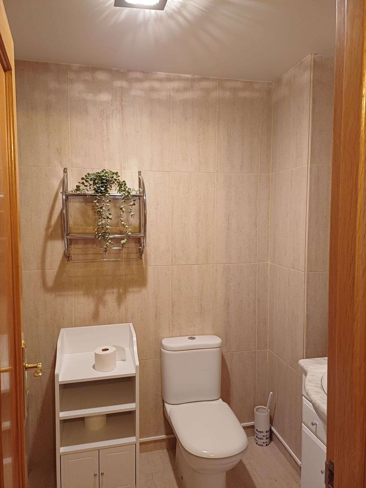 Piso en avenida de Lasalle, 65 - Foto 2