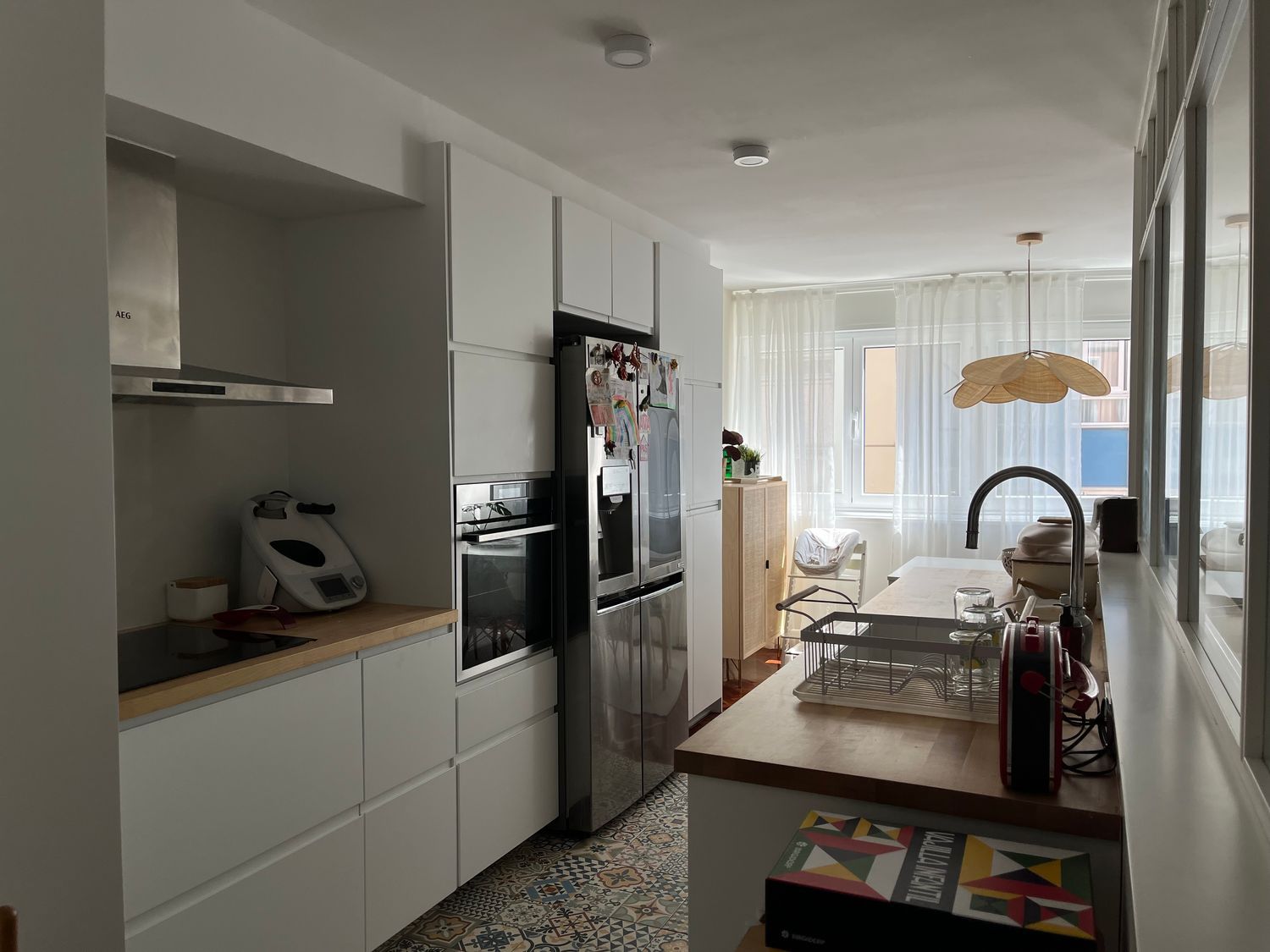 Dúplex en calle Médico Durán, 2 - Foto 3