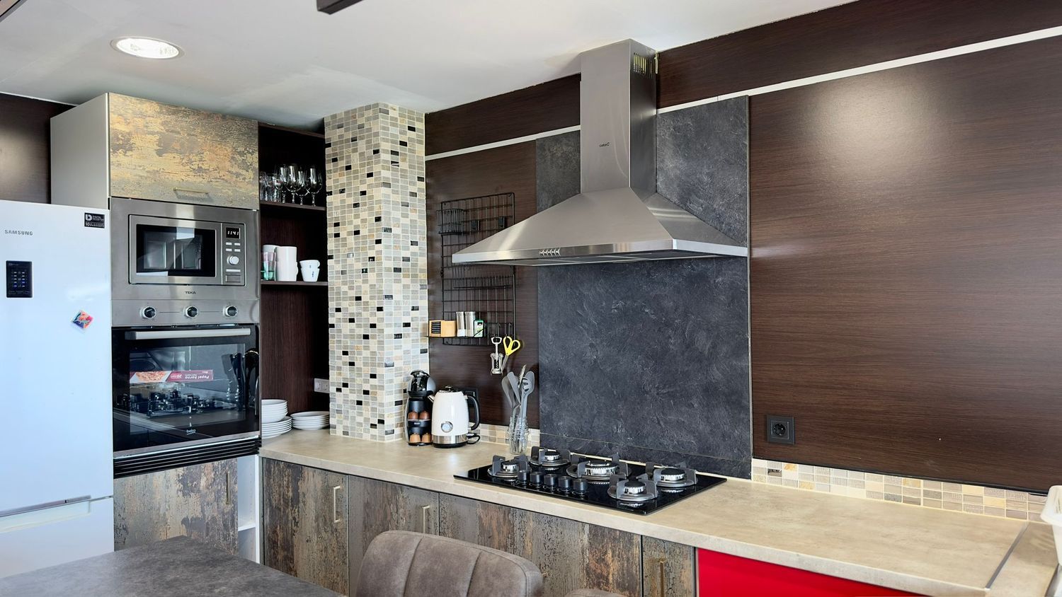 Ático en calle Guadalest, 2 - Foto 9