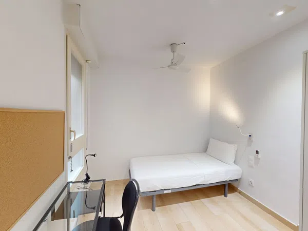Piso en Calle Numància, Sants - Foto 18