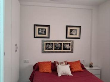 Apartamento en Cerro del Águila - Foto 6
