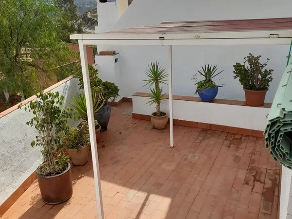 Chalet adosado en Calle Hermanos Machado, 15 - Foto 4