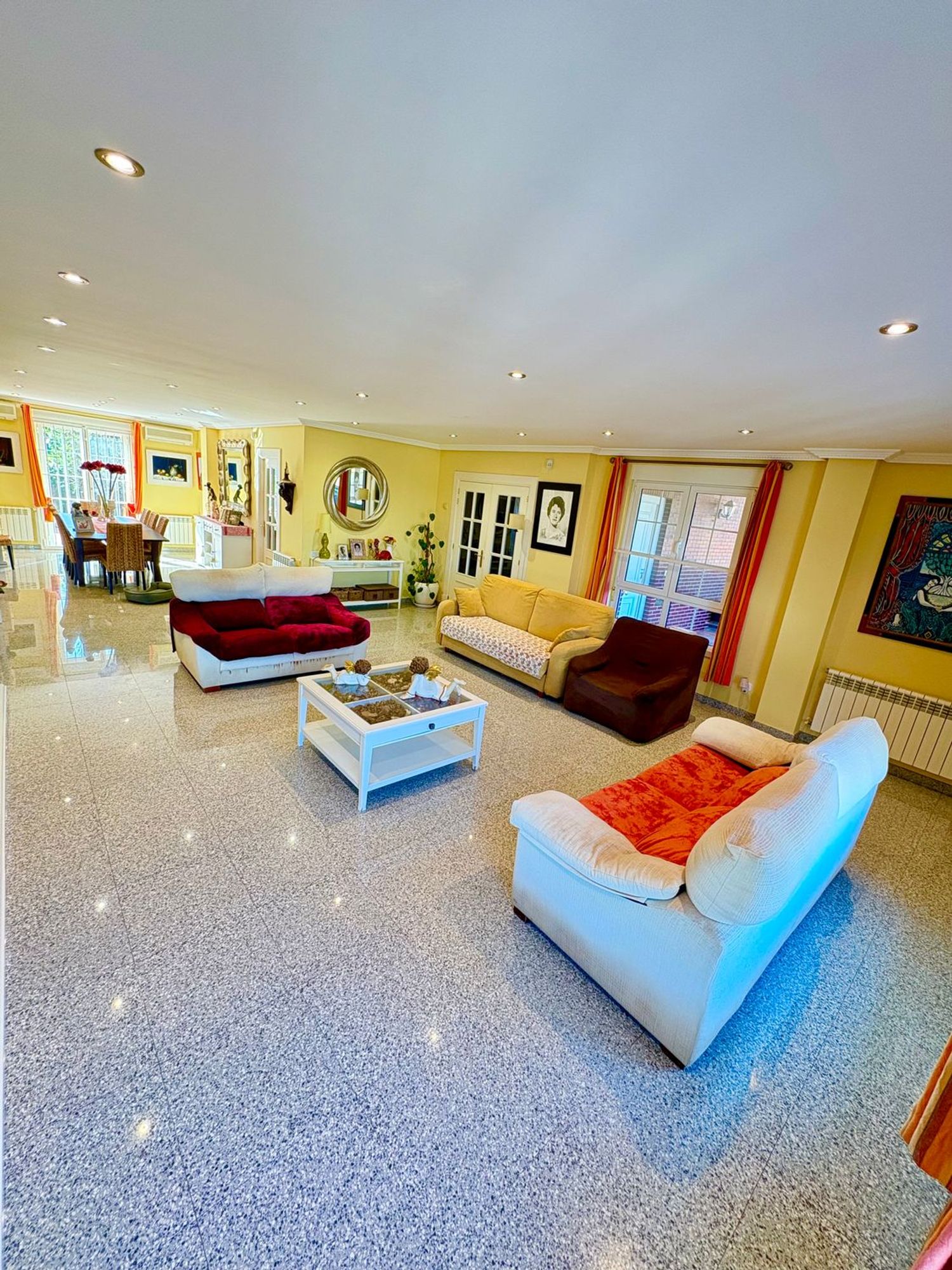 Casa o chalet independiente en Calle Fernando de la Peña carrera, 555 - Foto 12