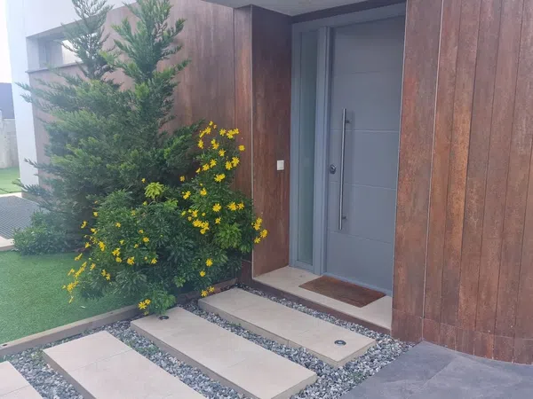 Casa independiente en calle Santiago Maganto, 49 - Foto 33