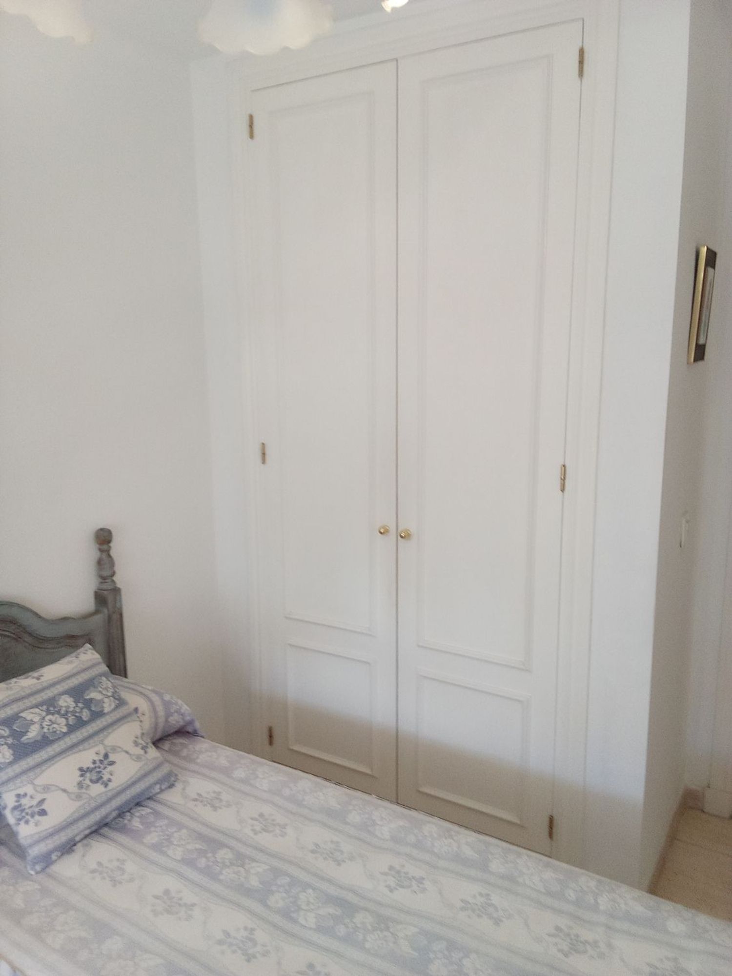 Chalet adosado en camino de los Molinos, 19 - Foto 17