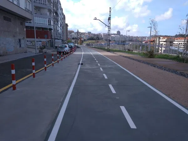 Piso en Travesía de Vigo, 153, Travesía de Vigo - San Xoán - Foto 30
