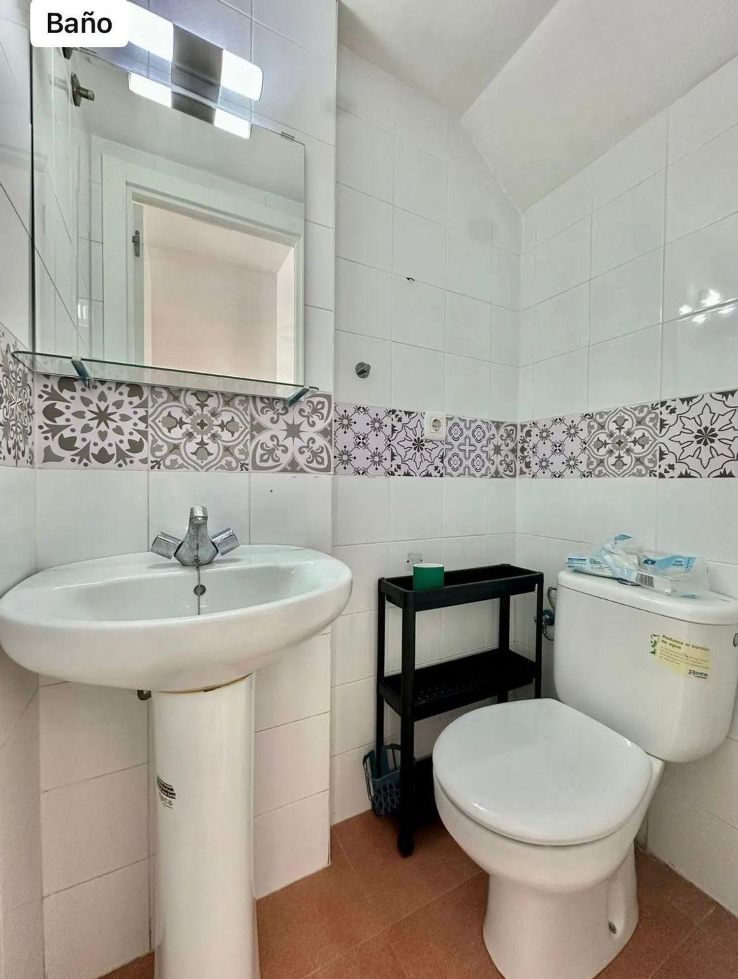 Chalet adosado en Calle Villas del este, 42 - Foto 7