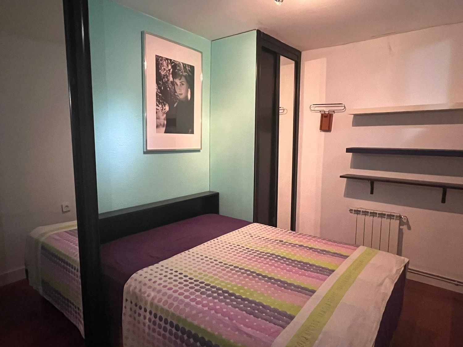 Piso en calle de Jesús del Valle, 42 - Foto 12