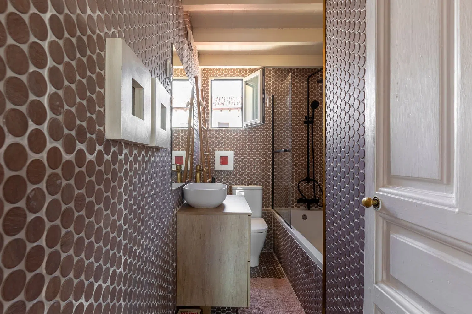 Ático en Barrio Malasaña-Universidad - Foto 3