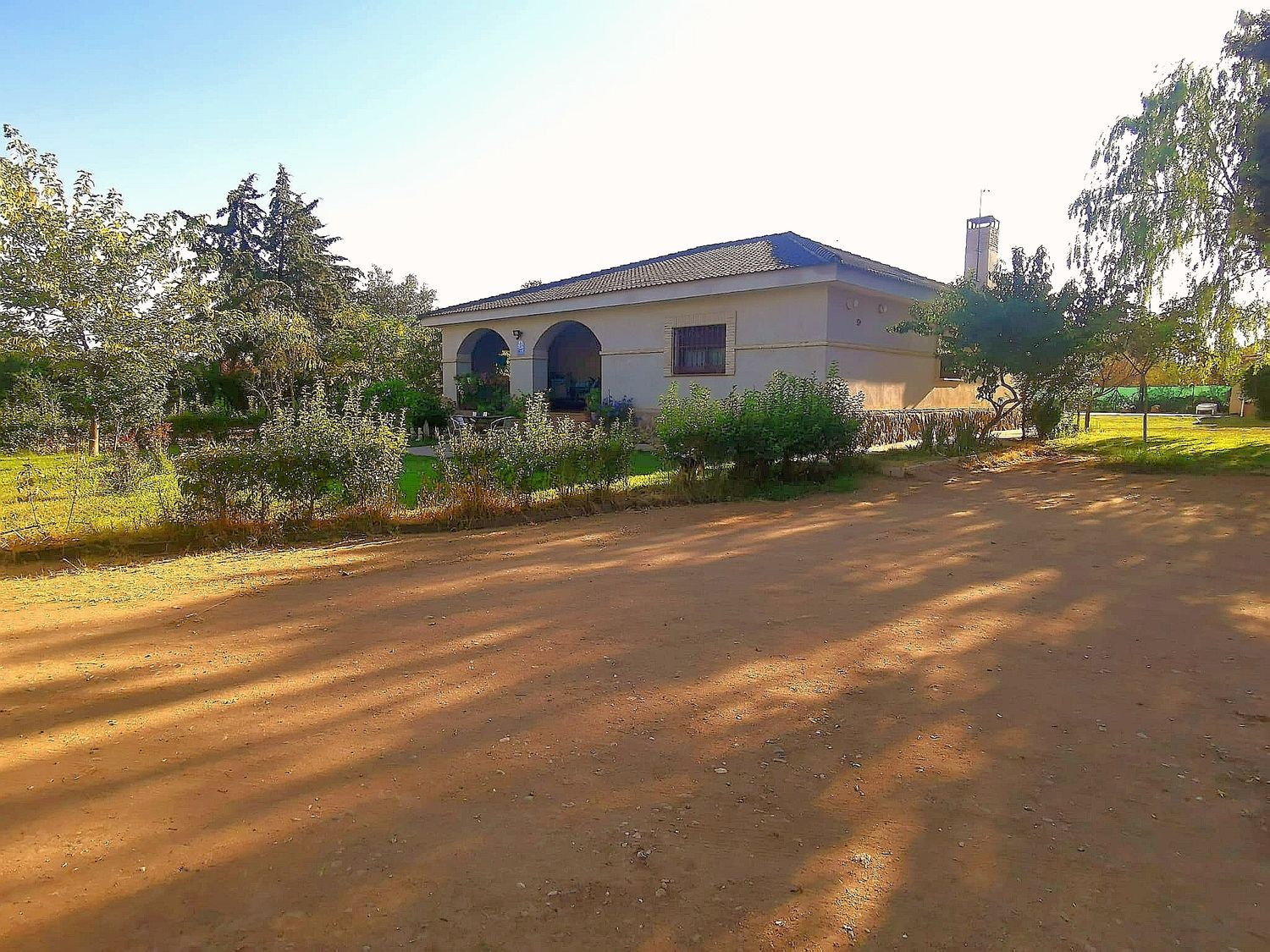Casa o chalet independiente en Ronda de las Encinas, 115 - Foto 11