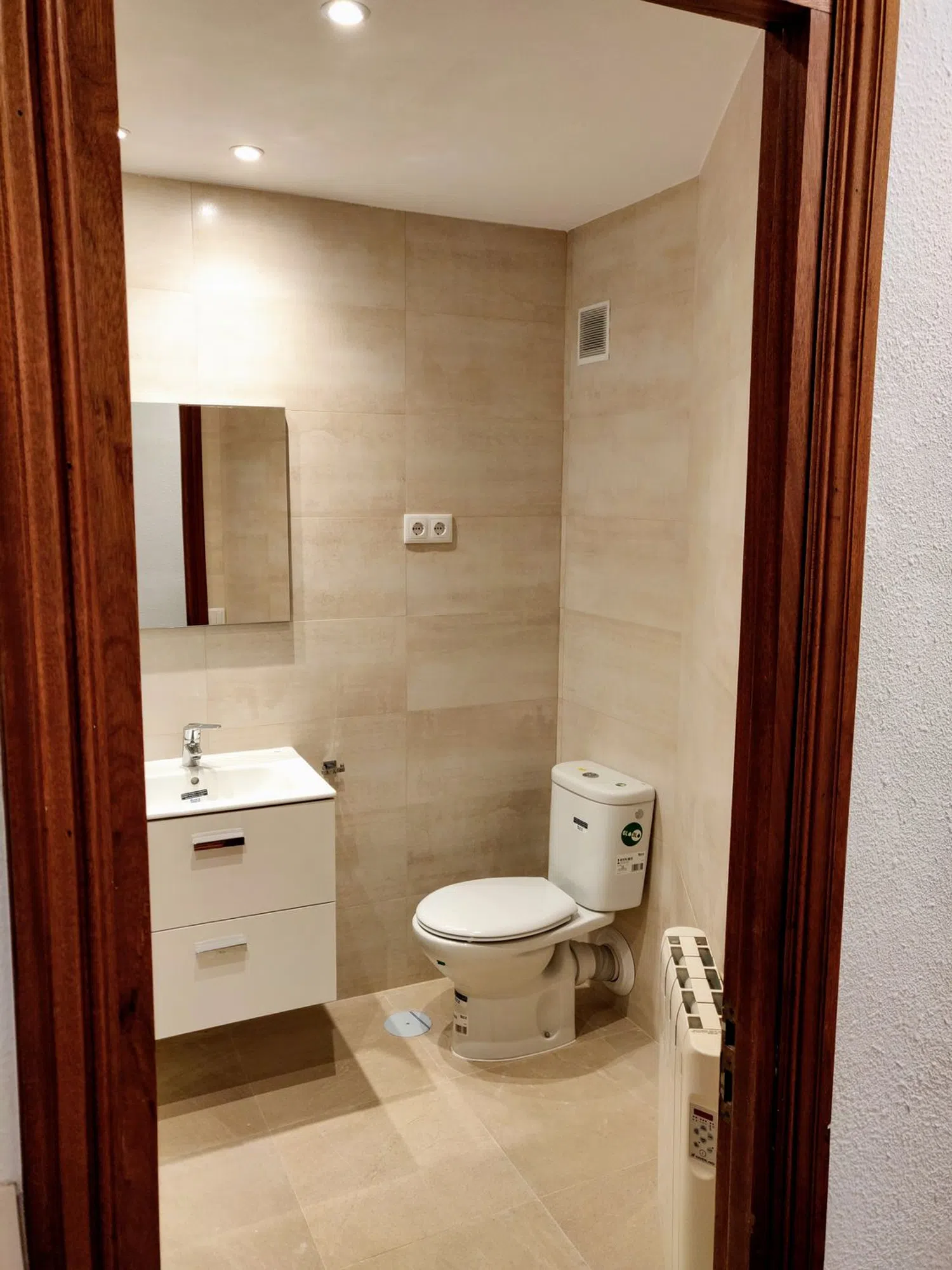 Piso en calle de Meléndez Valdés, 25 - Foto 7