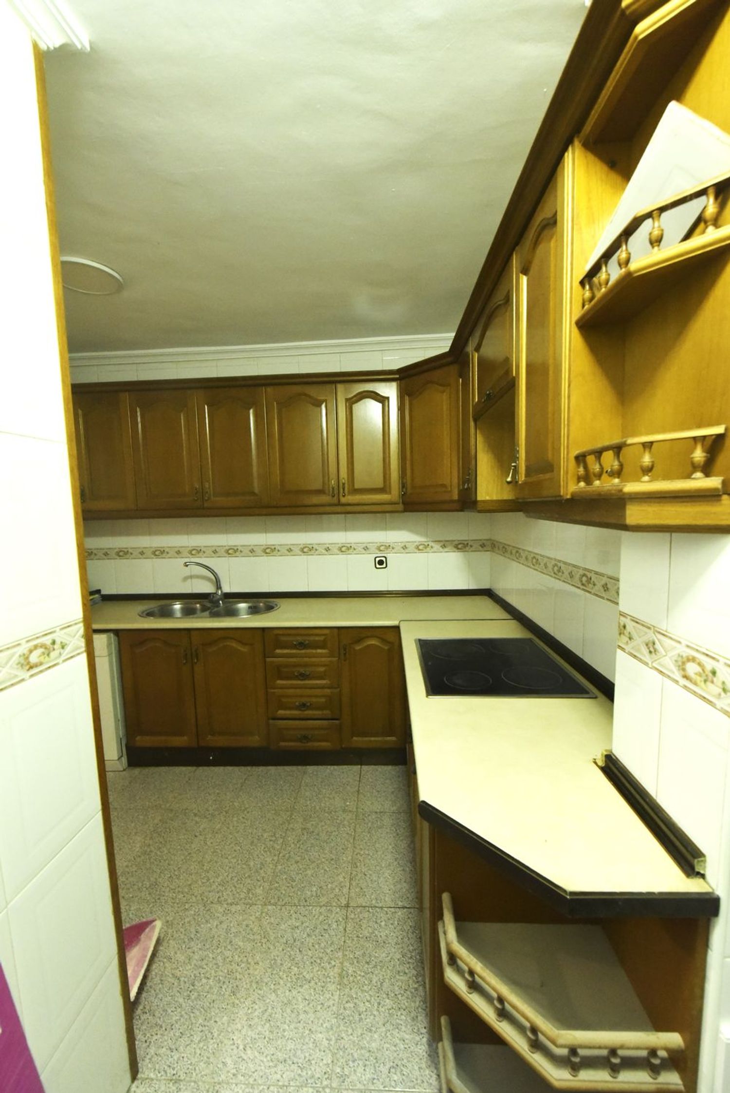 Alquiler de piso en Doctor Fedriani - Foto 3