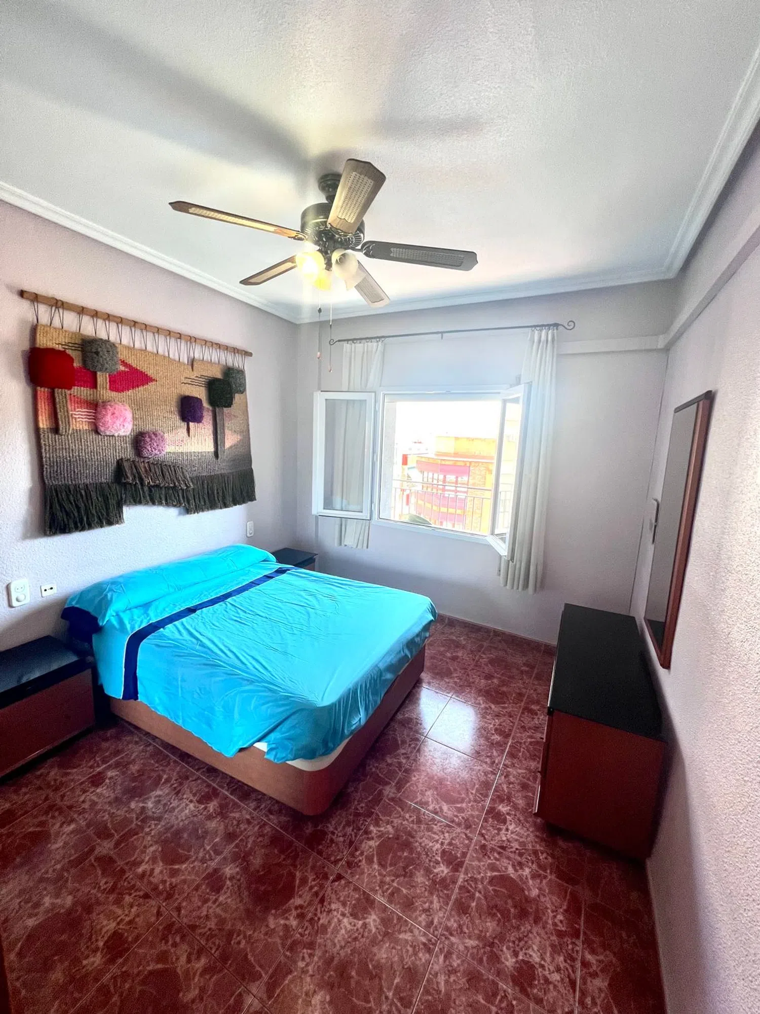 Piso en avenida Marqués de Los Vélez, 5 - Foto 11