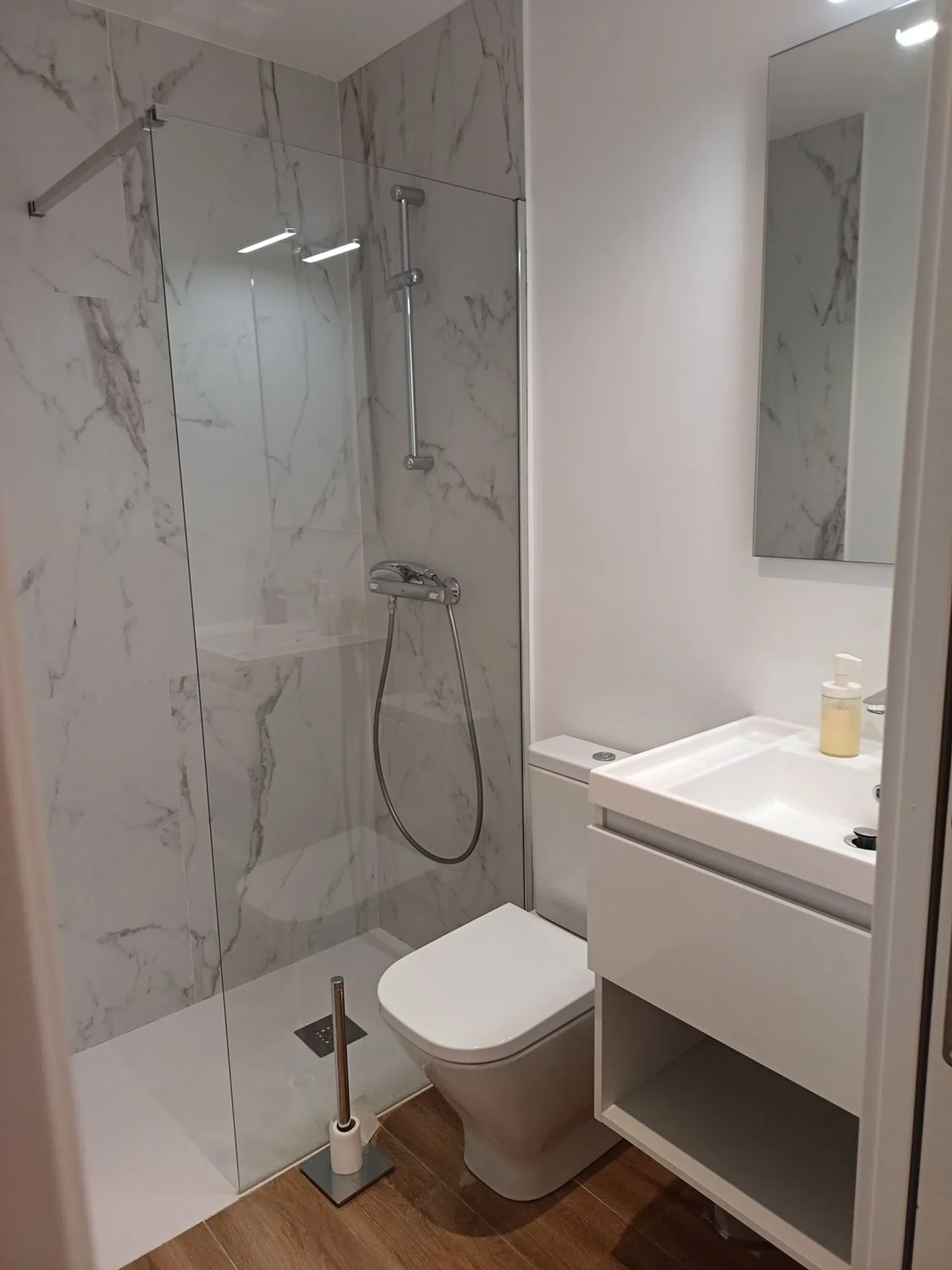 Dúplex en puente Cultural, 8 - Foto 3