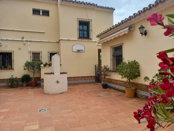 Casa o chalet independiente en Calle Gabriel y Galán, 9, Pedregalejo - Morlaco - Foto 15