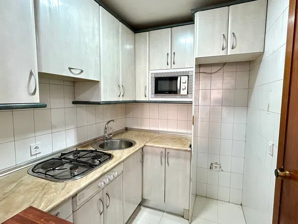 Piso en calle Doctor Fleming, 1 - Foto 6