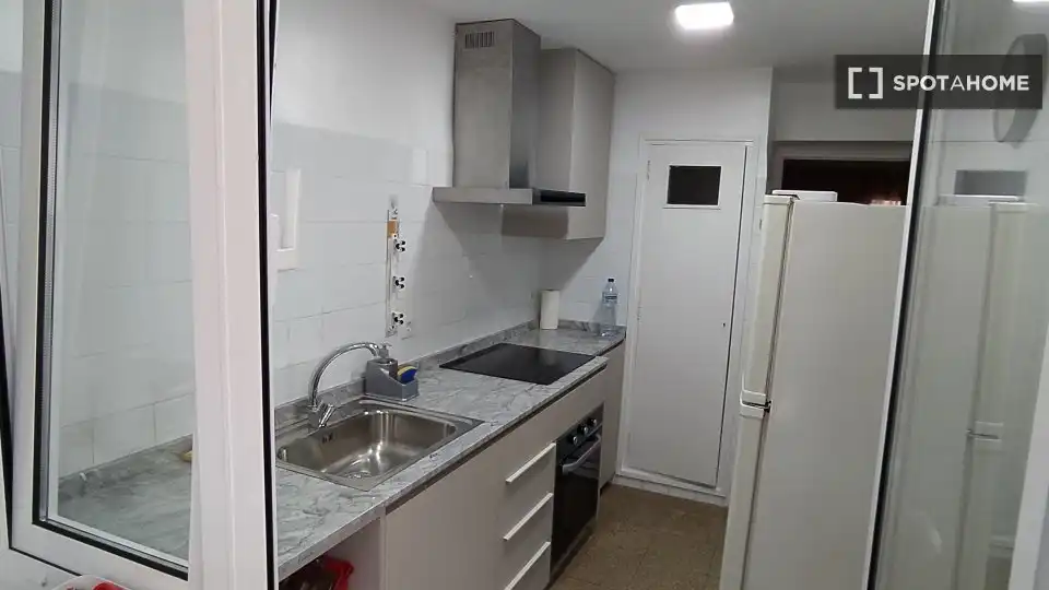 Piso en Godella - Foto 11