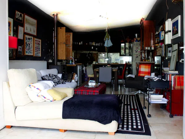 Casa de pueblo en Calle La Serreta, 43 - Foto 8