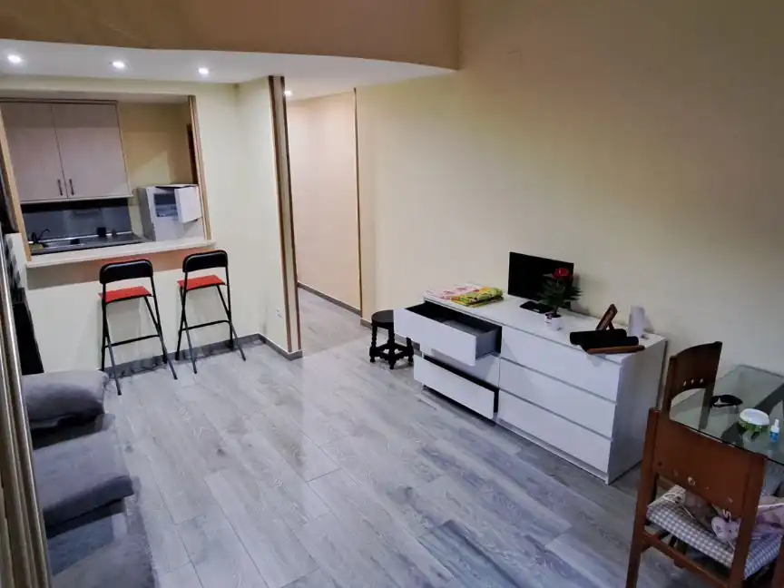 Loft en  Calle Bernardo Balbuena 74 - Foto 7