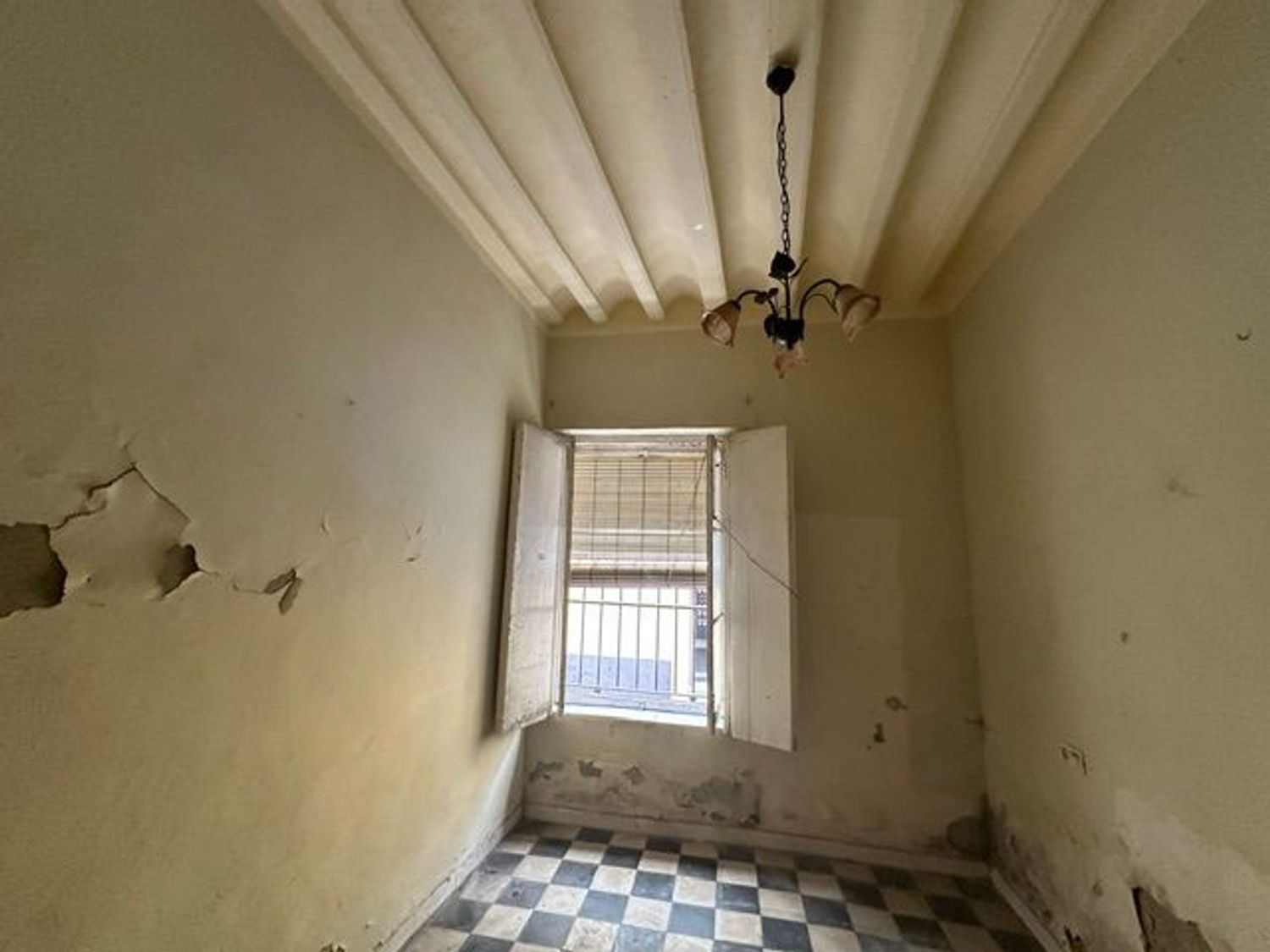 Piso en Calle Sacramento, 69, Mentidero - Teatro Falla - Alameda, Mentidero - Teatro Falla - Alameda - Foto 2