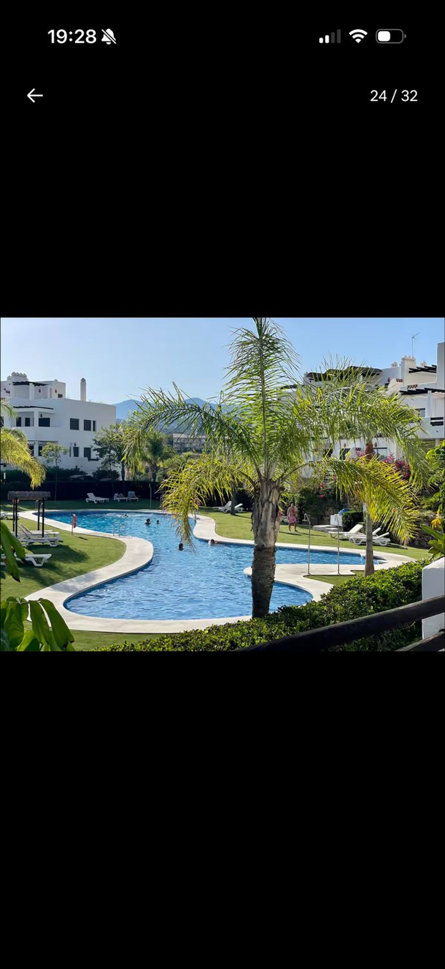 Piso en Avenida de la Resina, 70, La Concha-Resina Golf - Foto 34