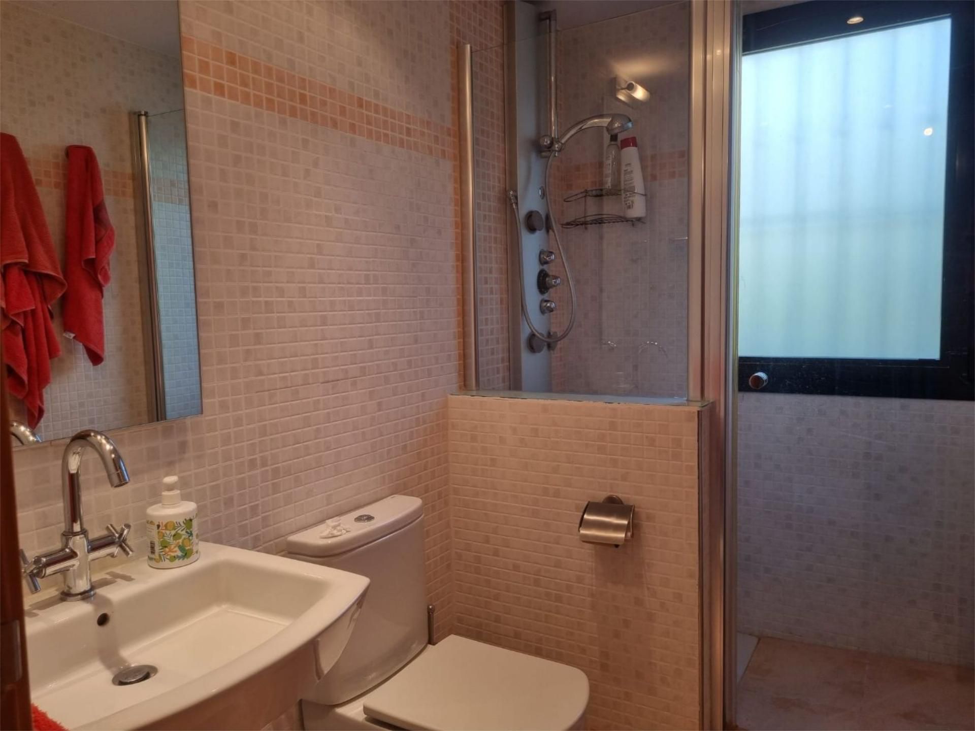 Piso en  Avenida de la Resina 70 - Foto 16