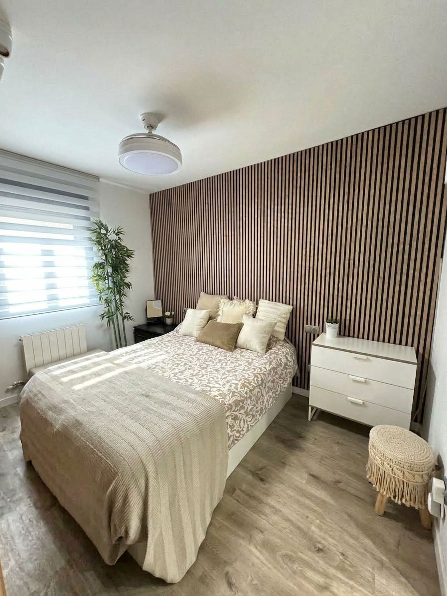 Piso en calle de Vicent Andrés Estellés, 14 - Foto 4