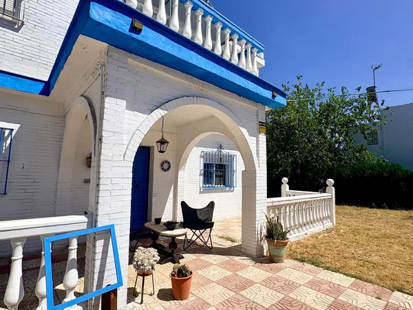 Casa o chalet independiente en Constantina, 42 b - Foto 35