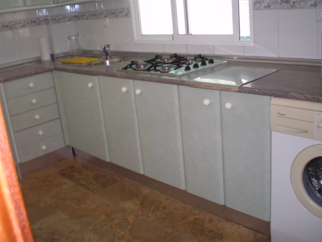 Apartamento en  Calle Siete de Mayo 11 - Foto 9