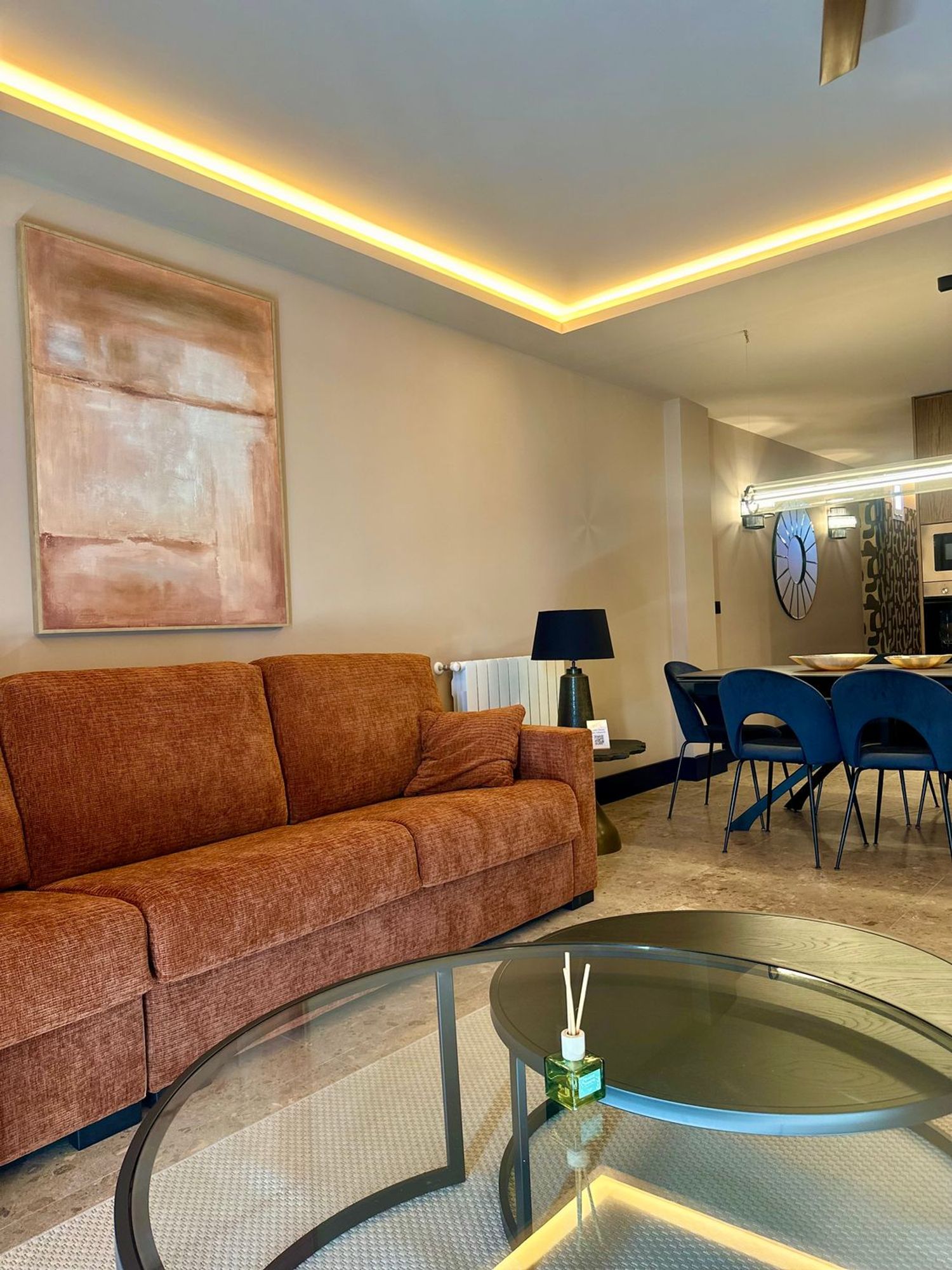 Ático en calle Tablas, 1 pasaje - Foto 9