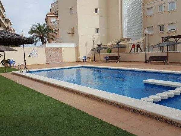 Piso en Calle Argentina, 74, Guardamar Playa, Guardamar Playa - Foto 1