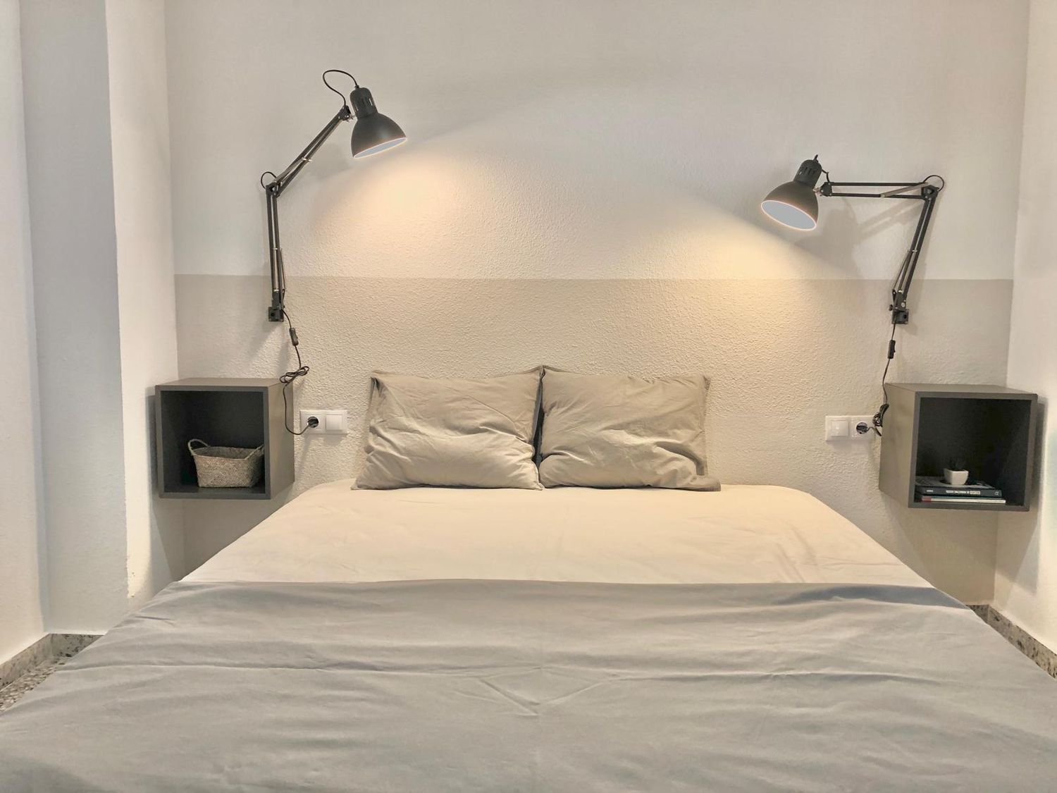 Piso en calle de Juan de Herrera, 19 - Foto 9