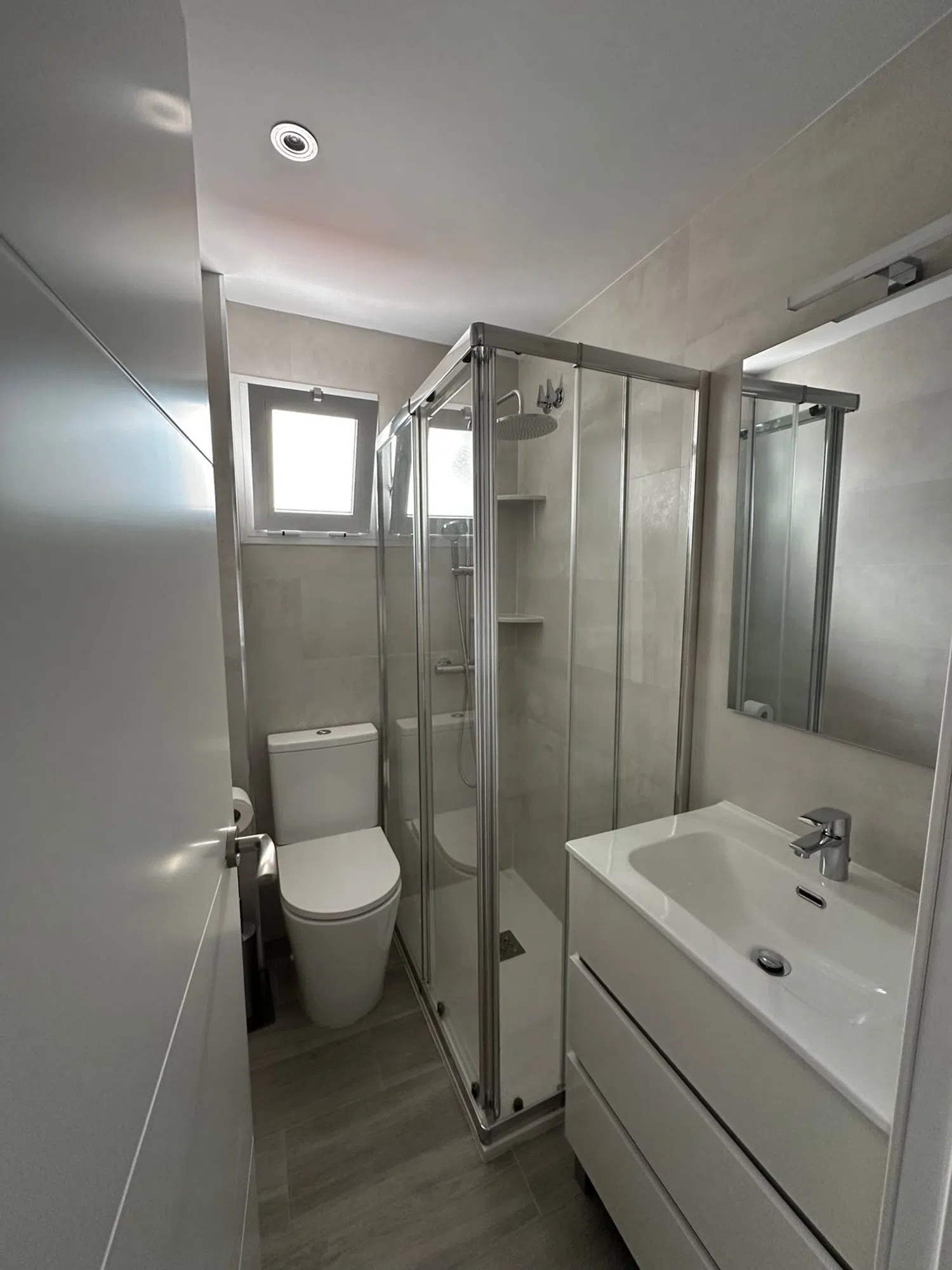 Piso en calle Dean Francisco Xavier, 70 - Foto 8